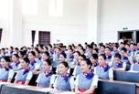 成都航空職業(yè)之西航招聘會(huì)