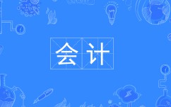 會計(jì)