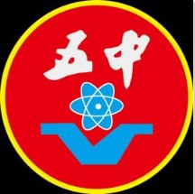 學校logo