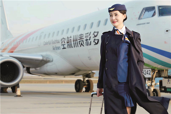 空中乘務、空乘專業到底怎么樣