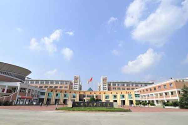 四川的職業專科學校