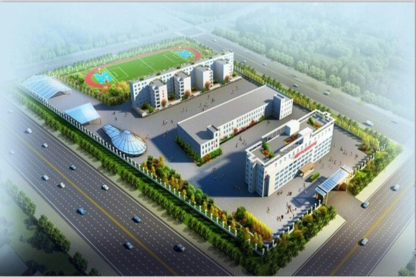 成都市中山職業(yè)技術(shù)學(xué)校 成都市中山職業(yè)技術(shù)學(xué)校