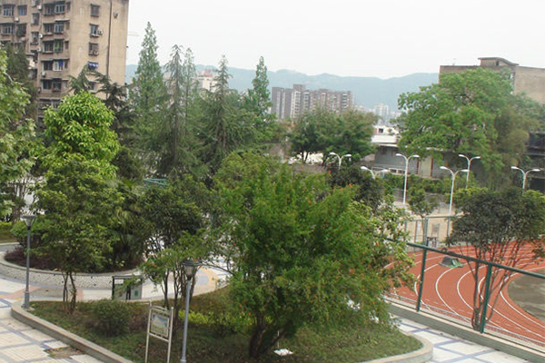 職業(yè)中學哪些好
