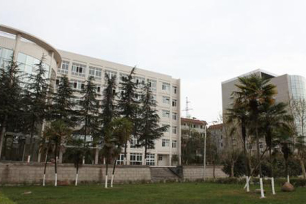 四川幼兒師范高等專科學院