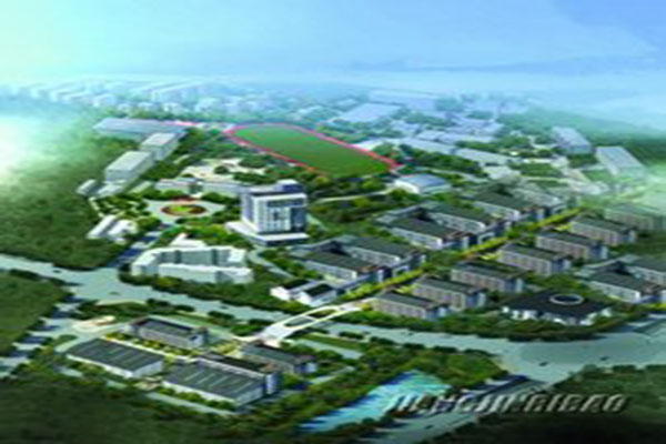 重慶工商學校