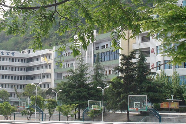 職業(yè)中學哪些好