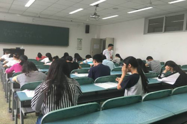 中區振興中等職業學校