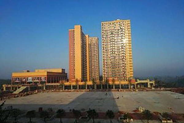 職業(yè)高中