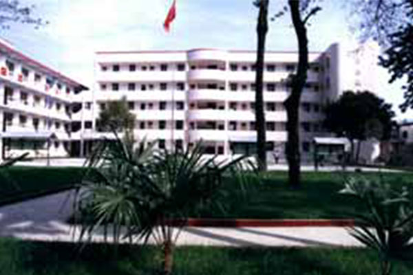 職高學(xué)校有哪些