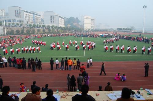 達(dá)州職高學(xué)校哪些好