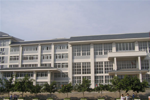 職業(yè)中學有哪些