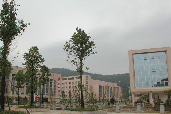 巴中職業(yè)技術(shù)學(xué)院