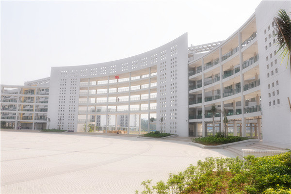成都航空職業學校有哪些