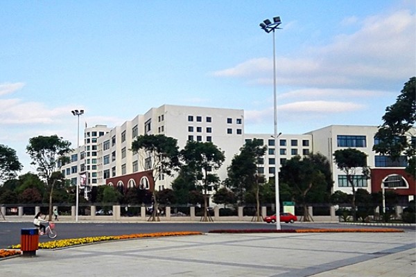 南充職業(yè)學(xué)校哪些好