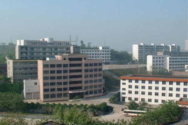 德陽(yáng)職業(yè)技術(shù)學(xué)校怎么樣