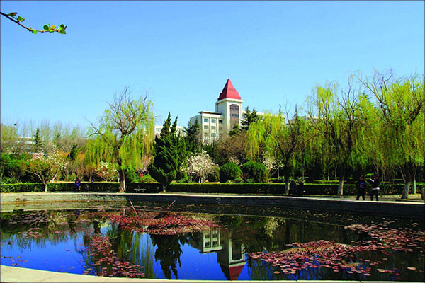 樂山職業(yè)學校排名
