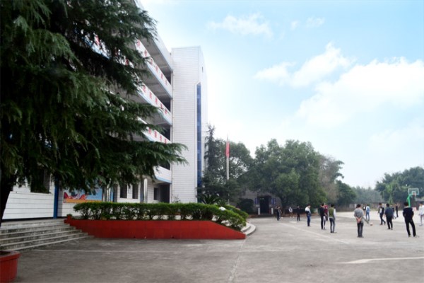宜賓職業學校有哪些