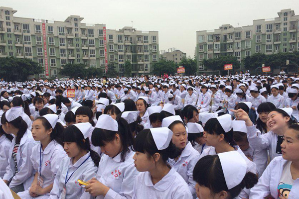 口腔修復專業(yè)