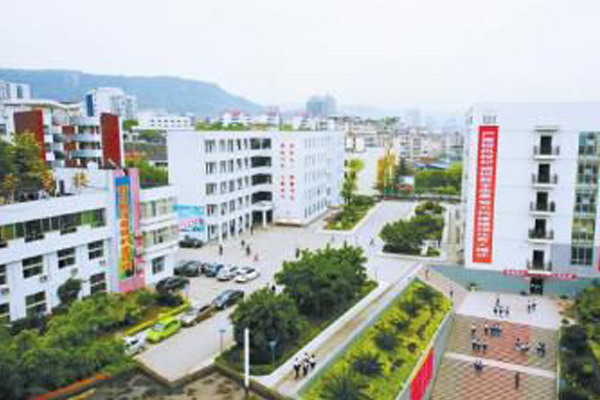 巴中職業(yè)學(xué)校招生