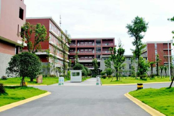簡陽職業(yè)中學招生