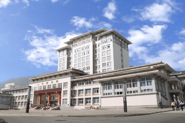 雅安職業學校招生