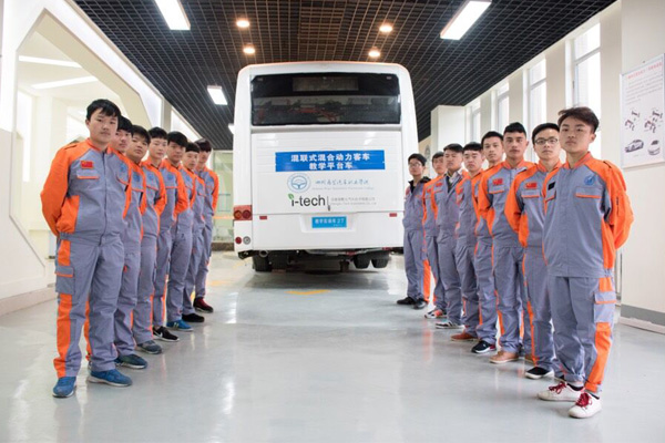 汽修這個行業(yè)怎么樣