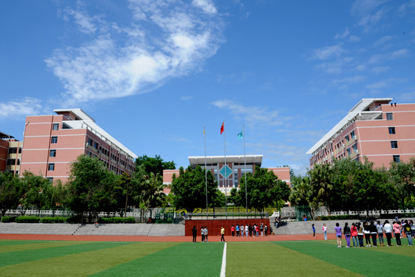 幼師專科學(xué)校
