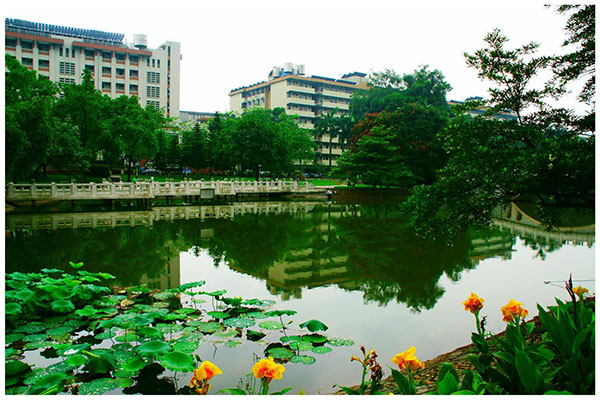 樂山職業(yè)學校排名