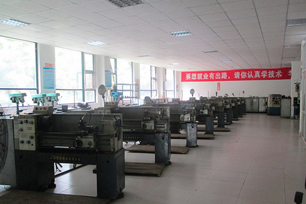 廣元職業學校哪些好