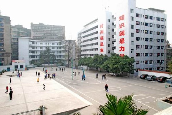 達(dá)州職業(yè)學(xué)校有哪些