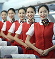 航空服務（空中乘務預備班）