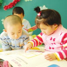學(xué)前教育