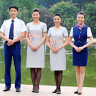 旅游服務與管理專業