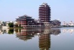 三蘇故鄉眉山職業學校有哪些？