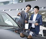 汽車營銷與服務專業