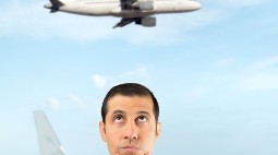 航空服務