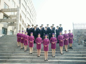 航空服務