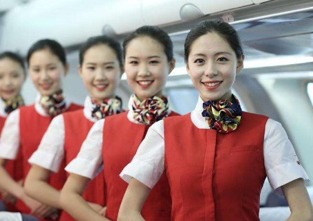 航空服務
