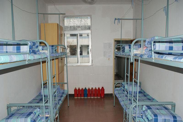 自貢市永安職業中學校