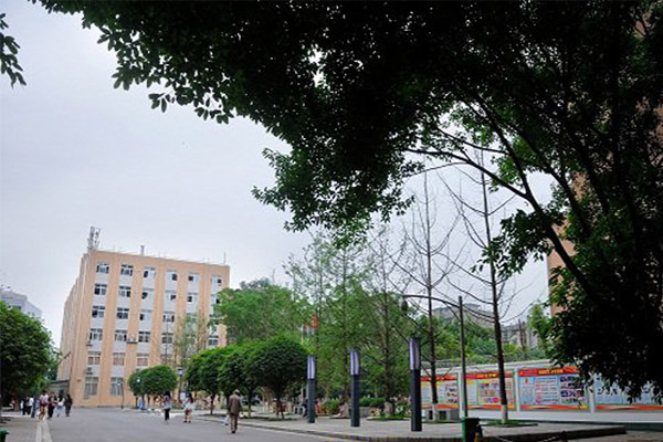 資陽高職