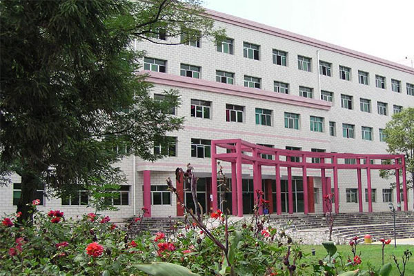 職業中學怎么樣