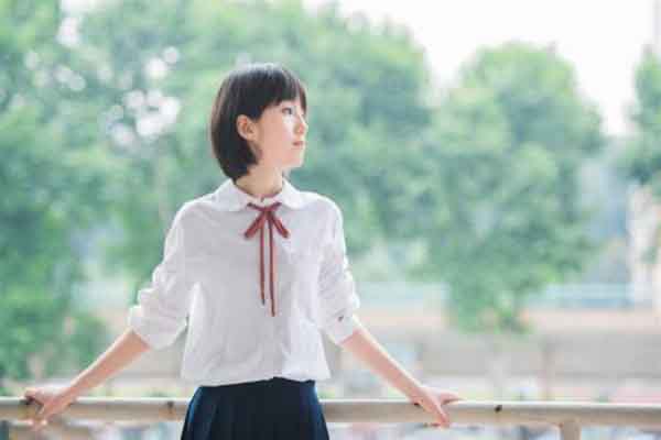 女生上職高學什么好