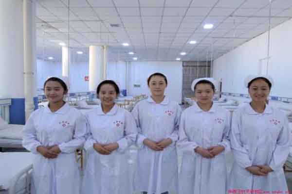 衛校學校招生條件