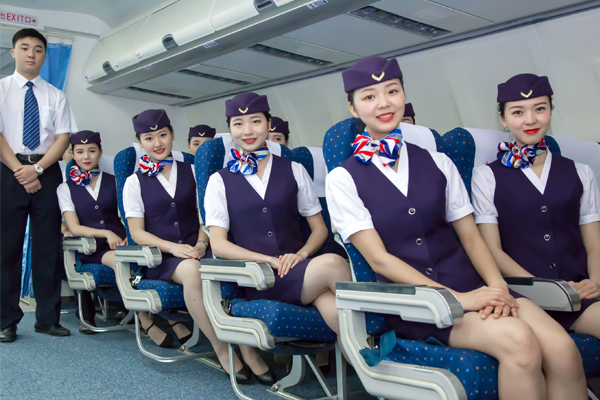 航空專業有哪些