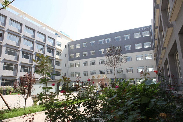 重慶職業學校怎么樣