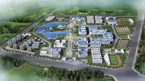 安順市民族師范學(xué)校開設(shè)的專業(yè)