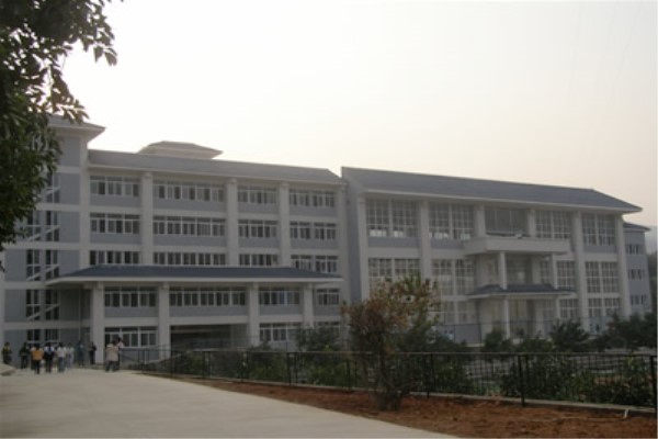 重慶職業學校有哪些